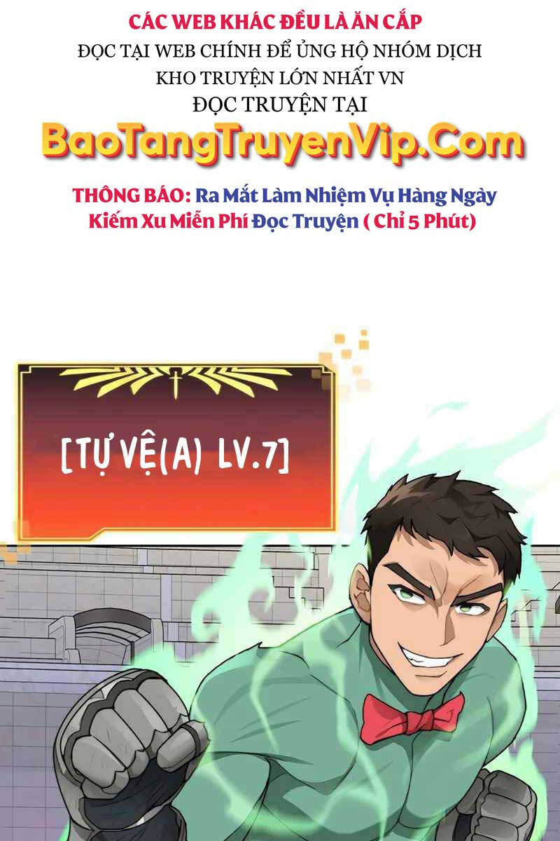Mắc Kẹt Trong Tòa Tháp Thử Thách Chap 28 - Next Chap 29
