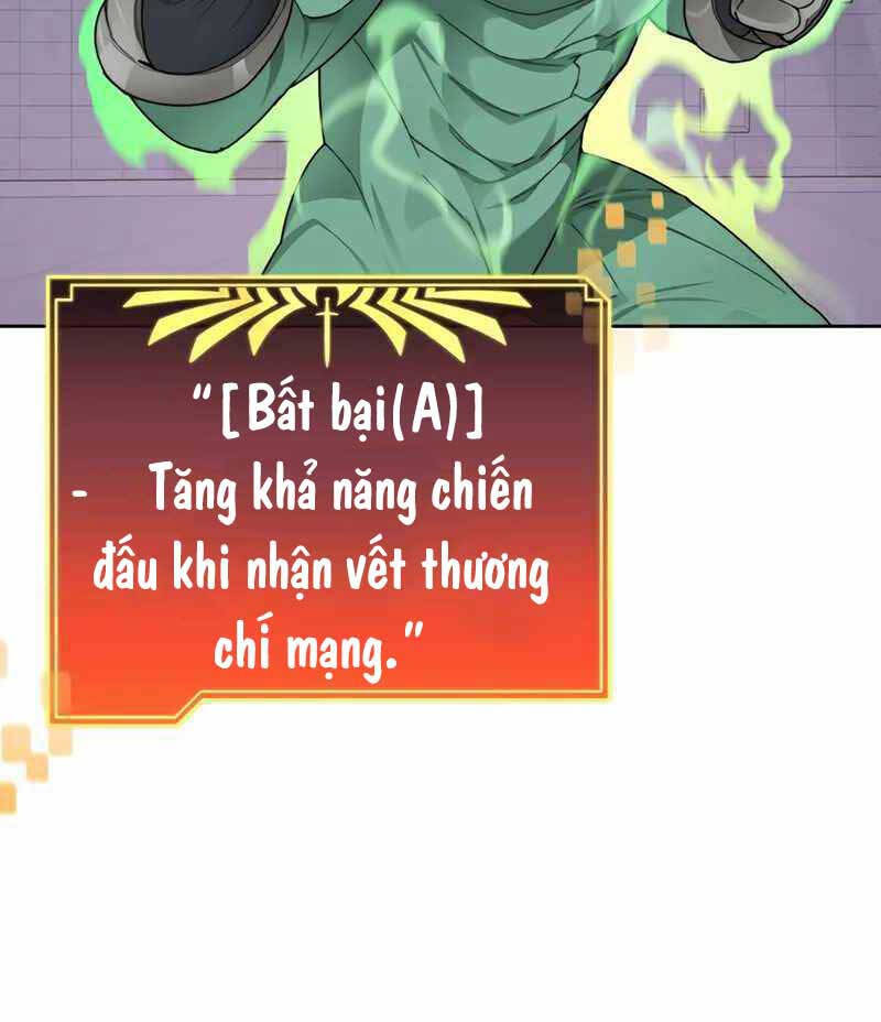 Mắc Kẹt Trong Tòa Tháp Thử Thách Chap 28 - Next Chap 29