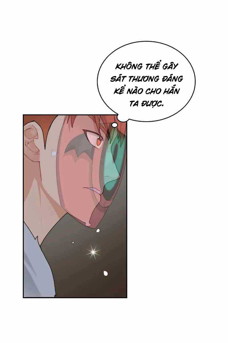 Mắc Kẹt Trong Tòa Tháp Thử Thách Chap 28 - Next Chap 29
