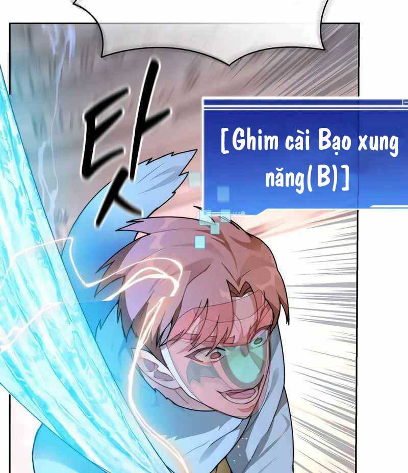 Mắc Kẹt Trong Tòa Tháp Thử Thách Chap 28 - Next Chap 29
