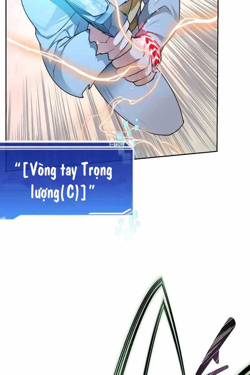 Mắc Kẹt Trong Tòa Tháp Thử Thách Chap 28 - Next Chap 29