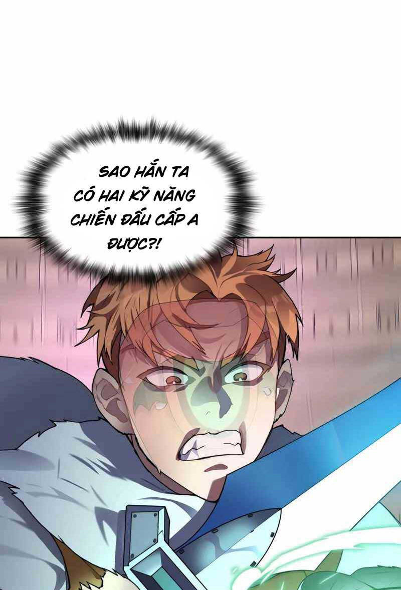 Mắc Kẹt Trong Tòa Tháp Thử Thách Chap 28 - Next Chap 29
