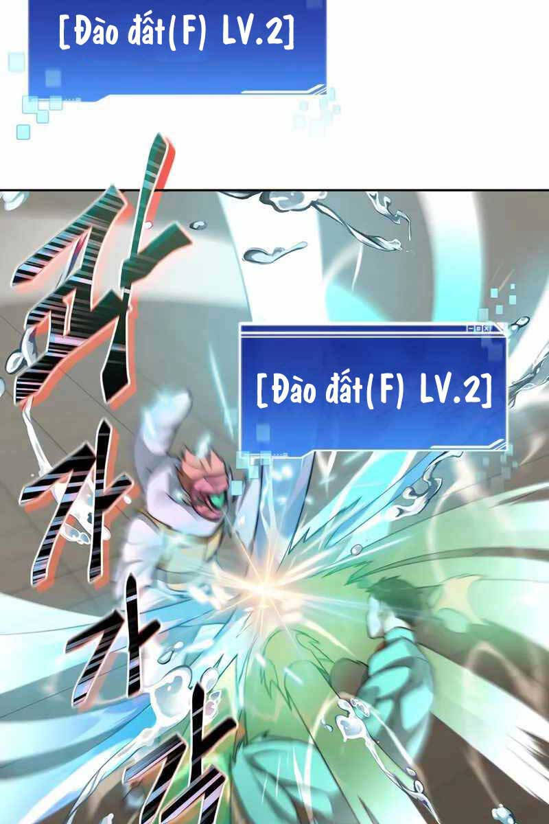 Mắc Kẹt Trong Tòa Tháp Thử Thách Chap 28 - Next Chap 29