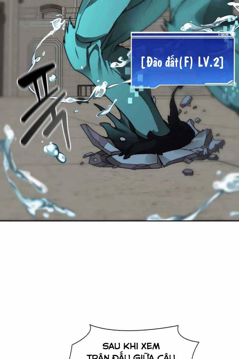 Mắc Kẹt Trong Tòa Tháp Thử Thách Chap 28 - Next Chap 29