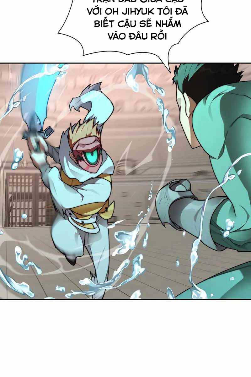 Mắc Kẹt Trong Tòa Tháp Thử Thách Chap 28 - Next Chap 29