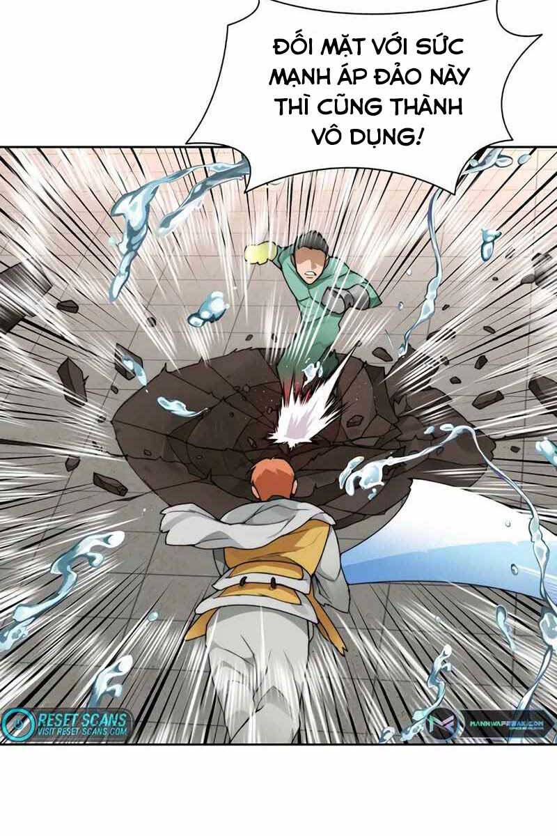 Mắc Kẹt Trong Tòa Tháp Thử Thách Chap 28 - Next Chap 29