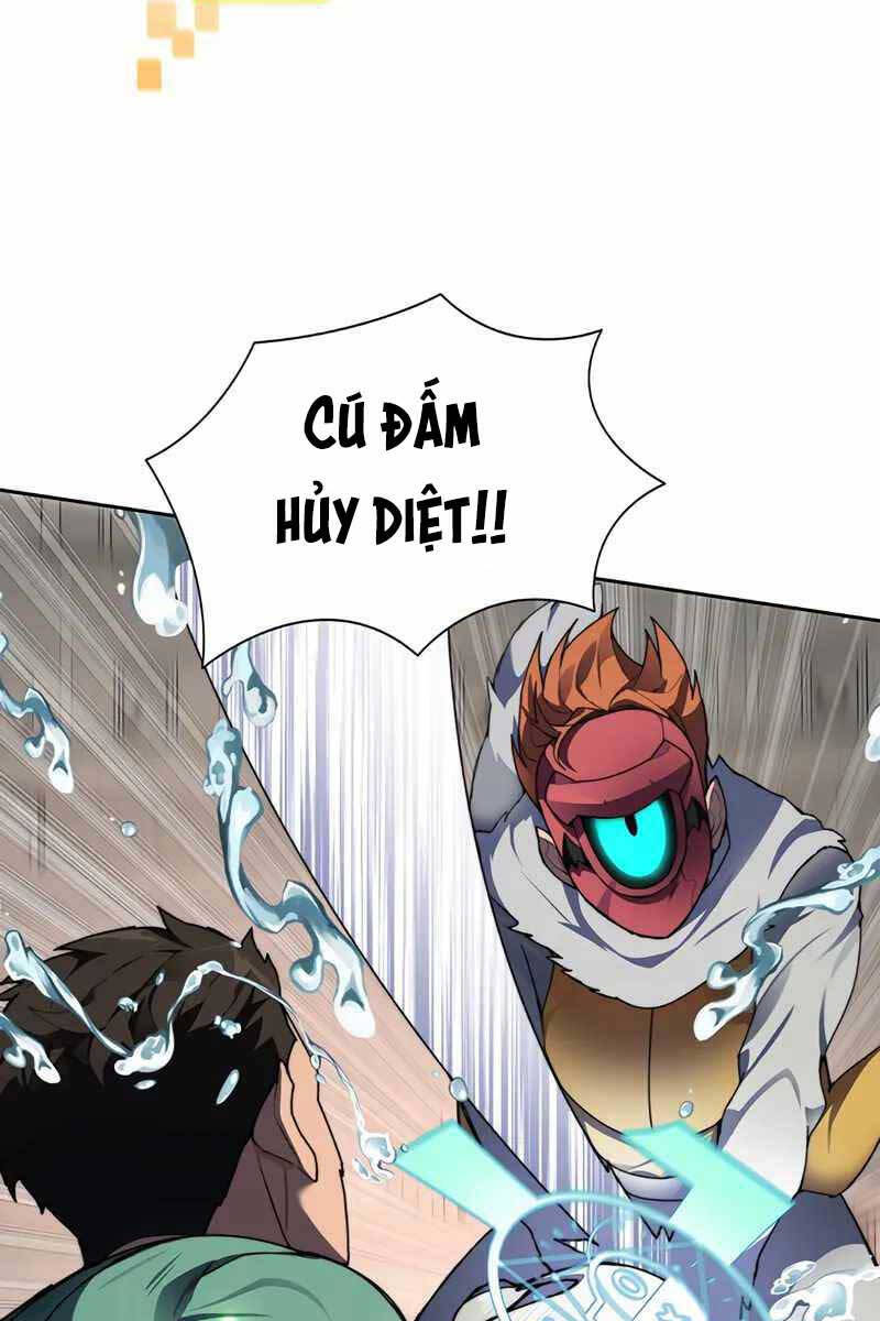 Mắc Kẹt Trong Tòa Tháp Thử Thách Chap 28 - Next Chap 29
