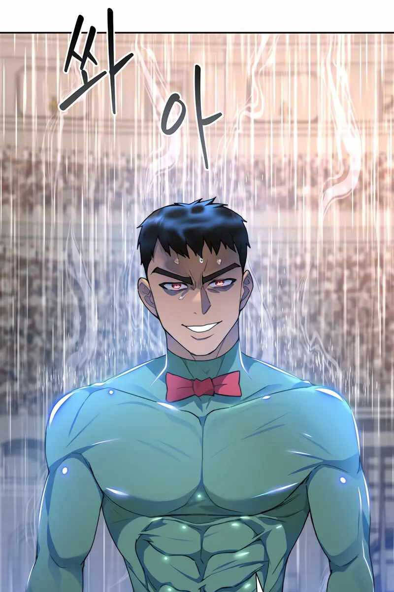 Mắc Kẹt Trong Tòa Tháp Thử Thách Chap 28 - Next Chap 29