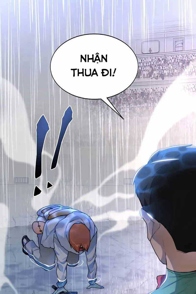Mắc Kẹt Trong Tòa Tháp Thử Thách Chap 28 - Next Chap 29