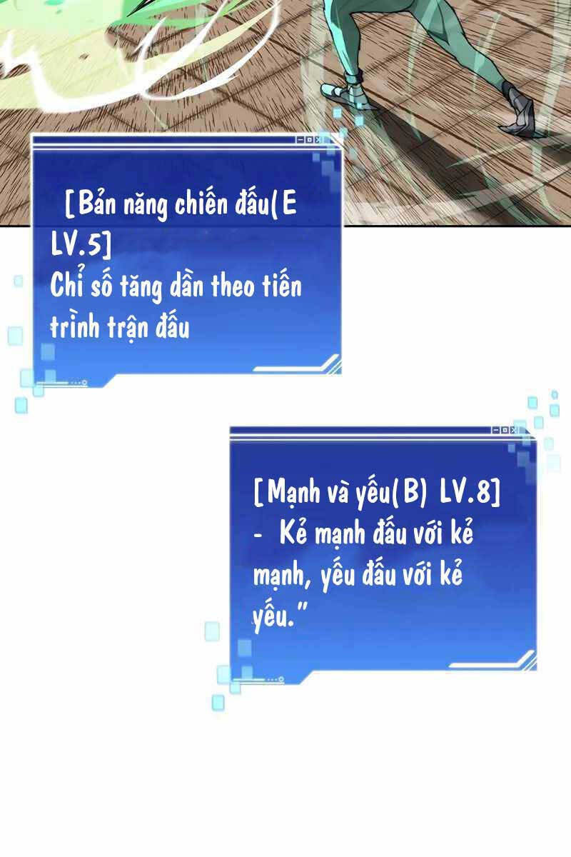 Mắc Kẹt Trong Tòa Tháp Thử Thách Chap 28 - Next Chap 29