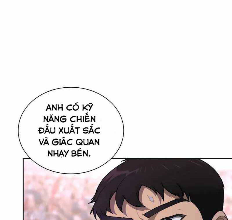 Mắc Kẹt Trong Tòa Tháp Thử Thách Chap 28 - Next Chap 29