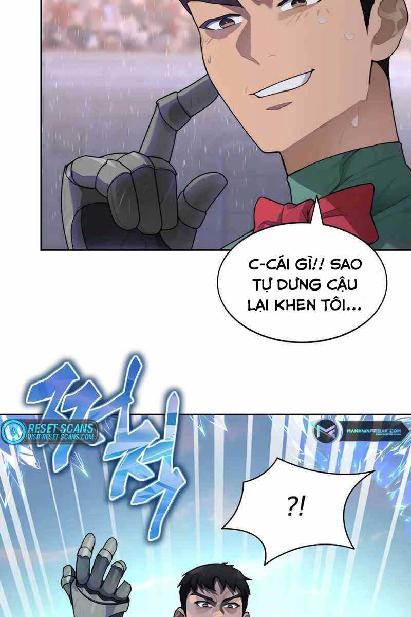 Mắc Kẹt Trong Tòa Tháp Thử Thách Chap 28 - Next Chap 29