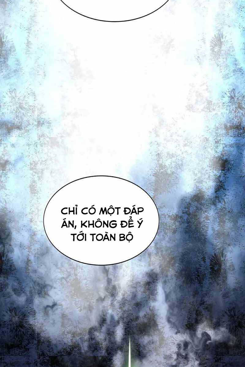 Mắc Kẹt Trong Tòa Tháp Thử Thách Chap 28 - Next Chap 29