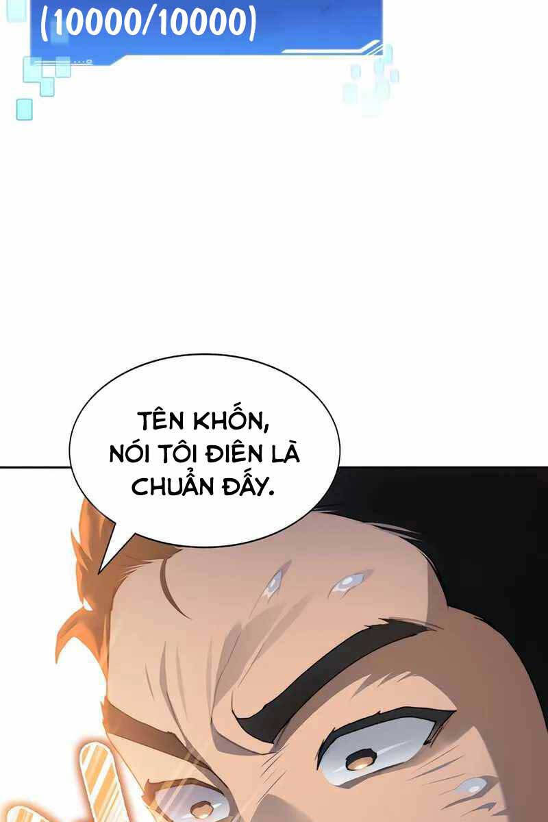 Mắc Kẹt Trong Tòa Tháp Thử Thách Chap 28 - Next Chap 29