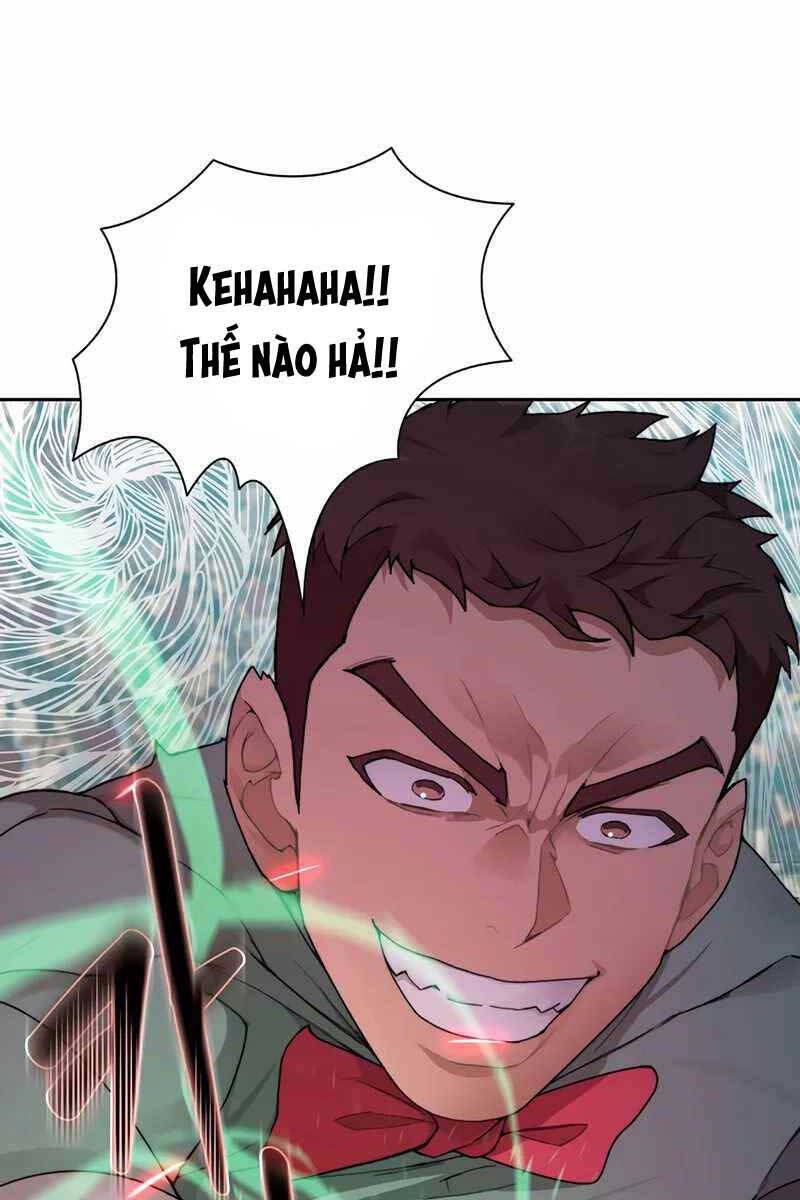 Mắc Kẹt Trong Tòa Tháp Thử Thách Chap 28 - Next Chap 29