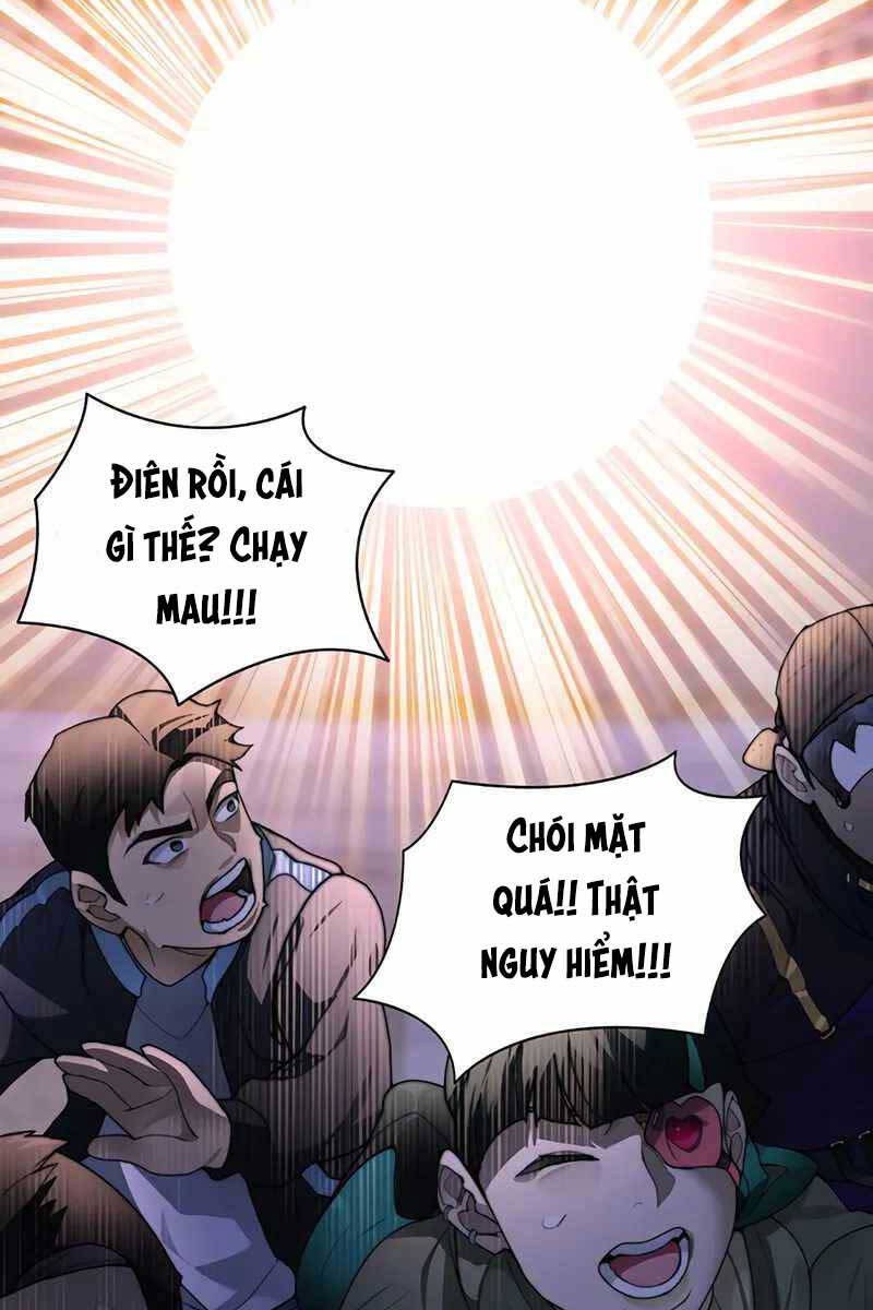 Mắc Kẹt Trong Tòa Tháp Thử Thách Chap 28 - Next Chap 29