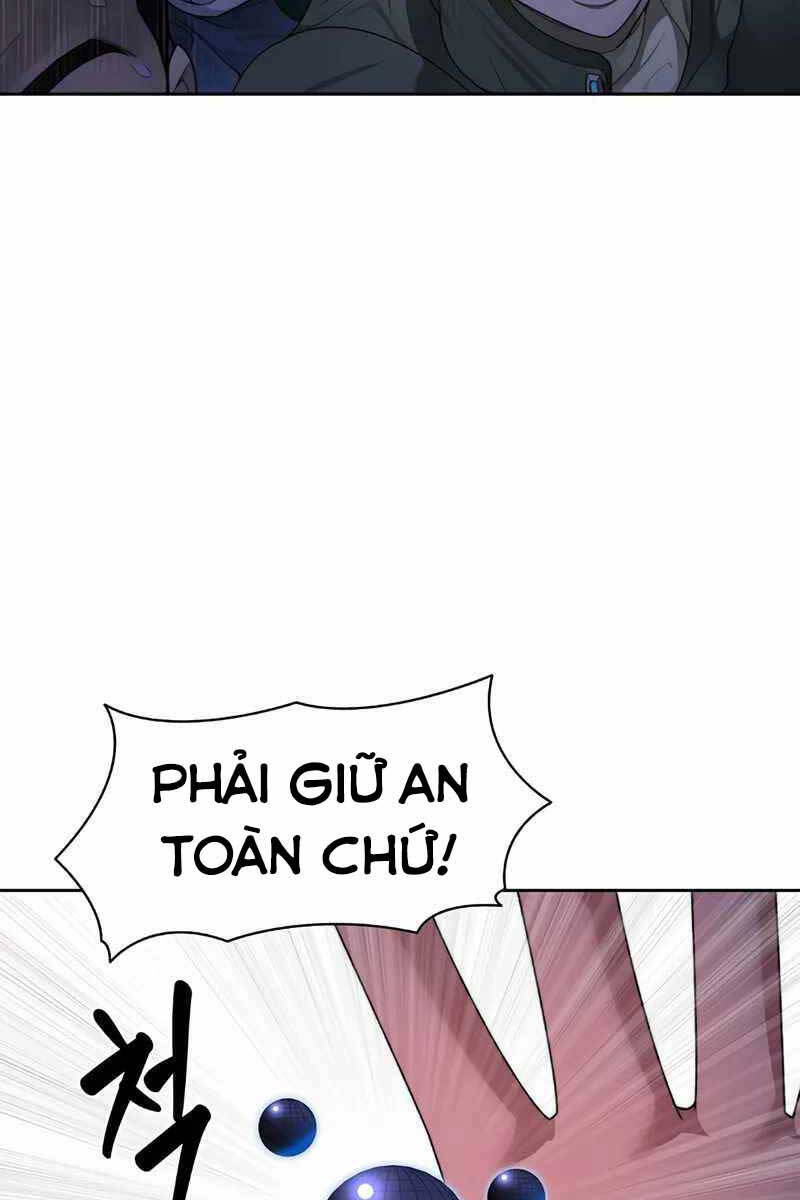 Mắc Kẹt Trong Tòa Tháp Thử Thách Chap 28 - Next Chap 29