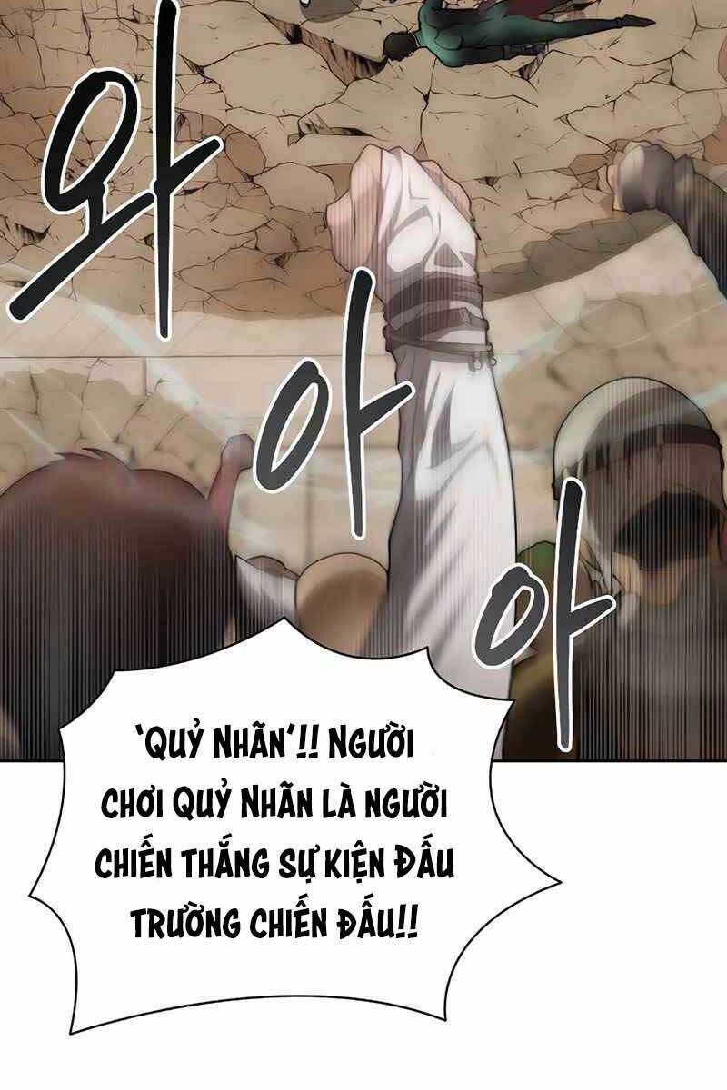 Mắc Kẹt Trong Tòa Tháp Thử Thách Chap 28 - Next Chap 29