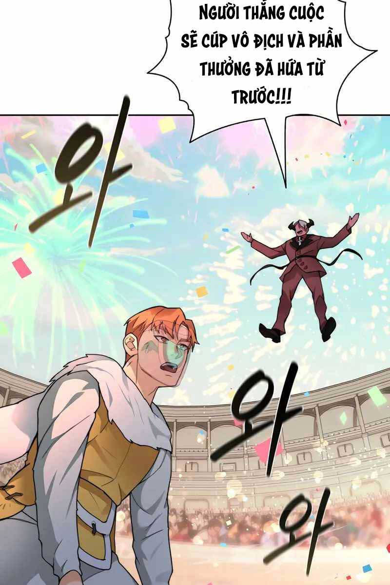 Mắc Kẹt Trong Tòa Tháp Thử Thách Chap 28 - Next Chap 29