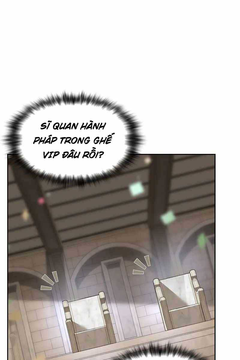 Mắc Kẹt Trong Tòa Tháp Thử Thách Chap 28 - Next Chap 29