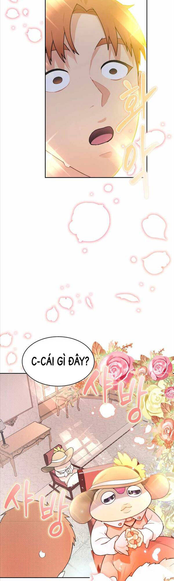 Mắc Kẹt Trong Tòa Tháp Thử Thách Chap 29 - Next Chap 30