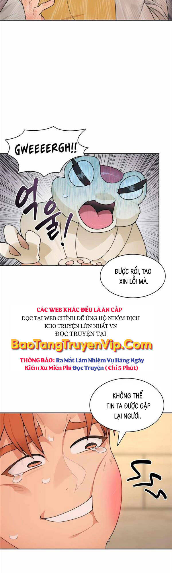 Mắc Kẹt Trong Tòa Tháp Thử Thách Chap 29 - Next Chap 30
