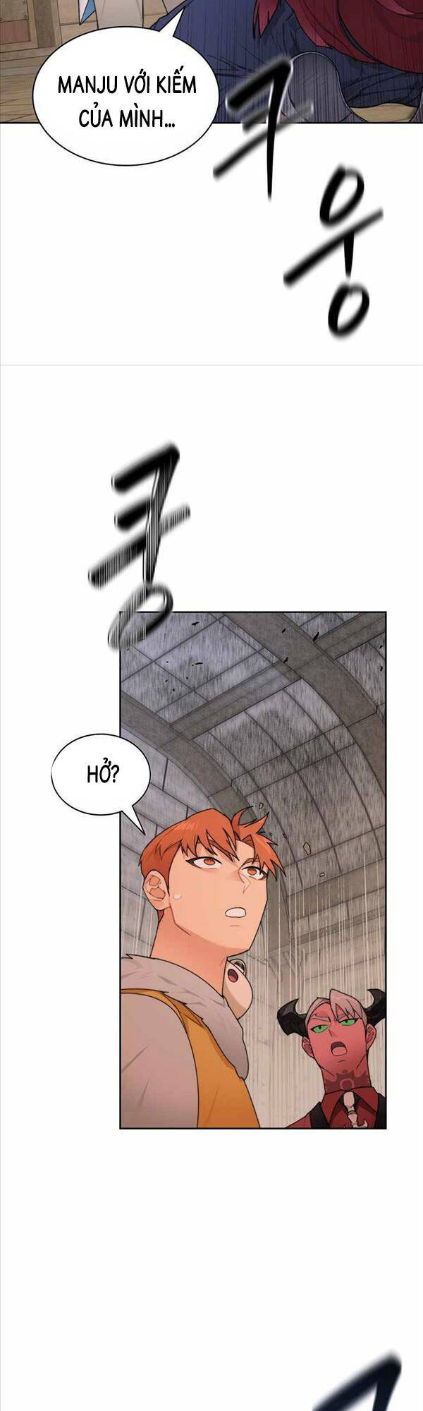 Mắc Kẹt Trong Tòa Tháp Thử Thách Chap 29 - Next Chap 30