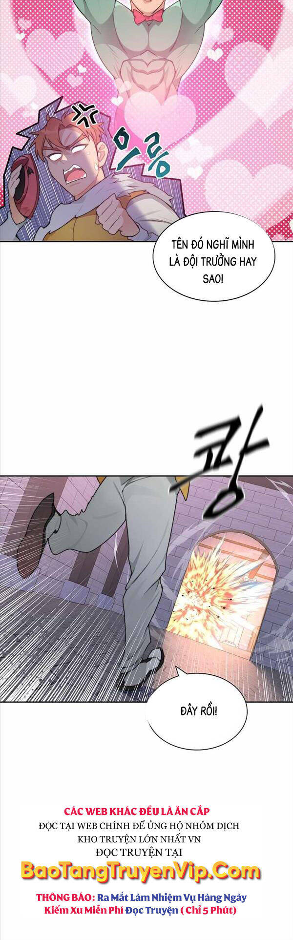 Mắc Kẹt Trong Tòa Tháp Thử Thách Chap 29 - Next Chap 30