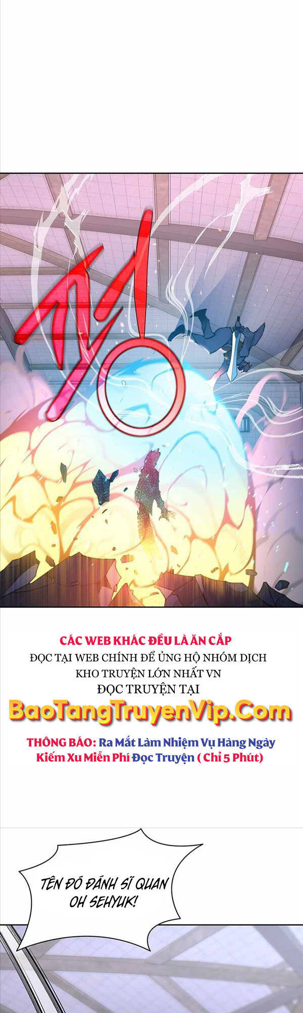 Mắc Kẹt Trong Tòa Tháp Thử Thách Chap 29 - Next Chap 30