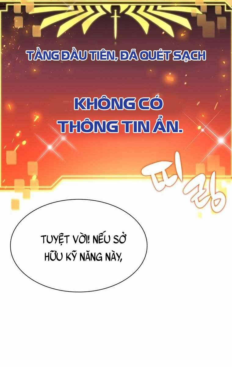 Mắc Kẹt Trong Tòa Tháp Thử Thách Chap 3 - Next Chap 4