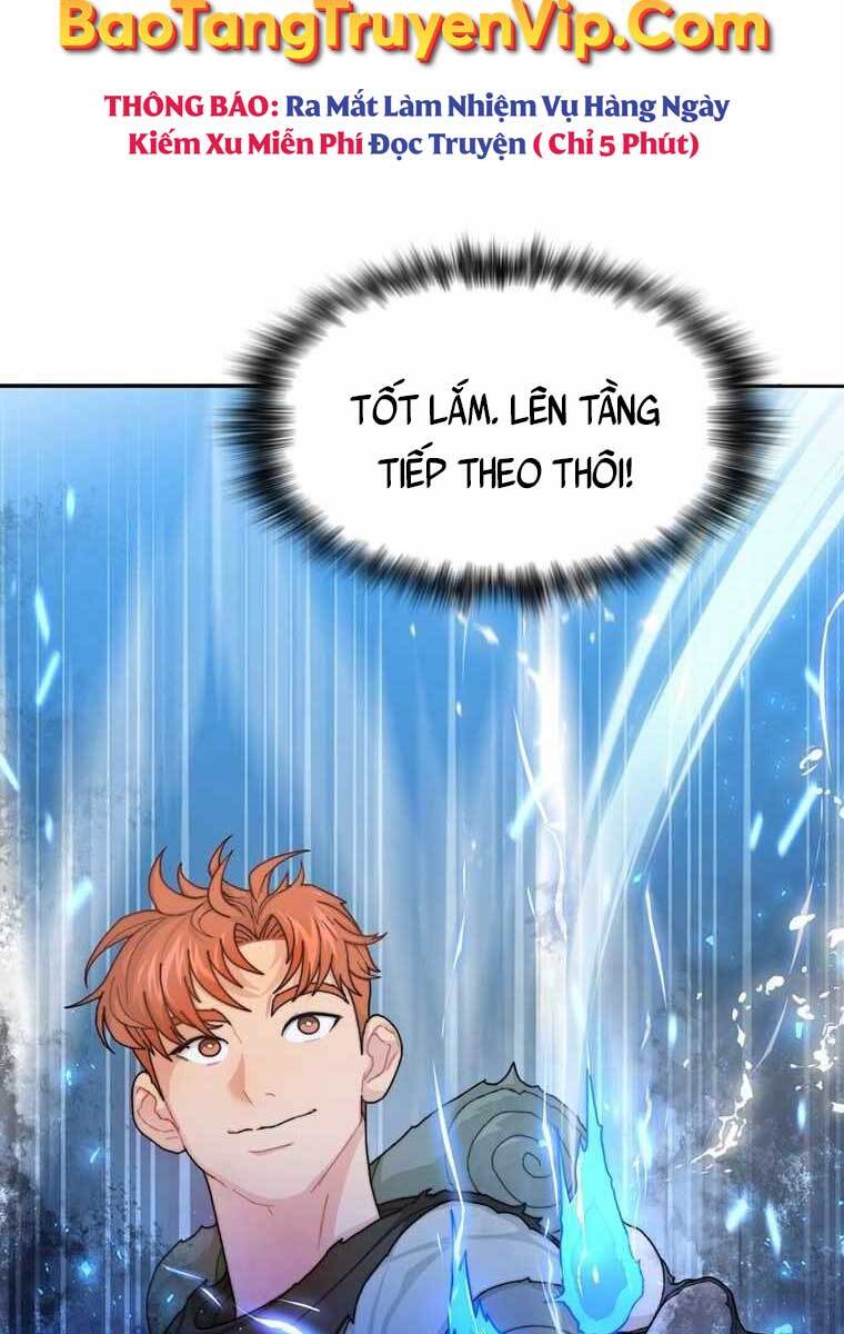 Mắc Kẹt Trong Tòa Tháp Thử Thách Chap 3 - Next Chap 4