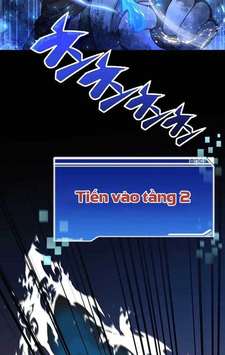 Mắc Kẹt Trong Tòa Tháp Thử Thách Chap 3 - Next Chap 4