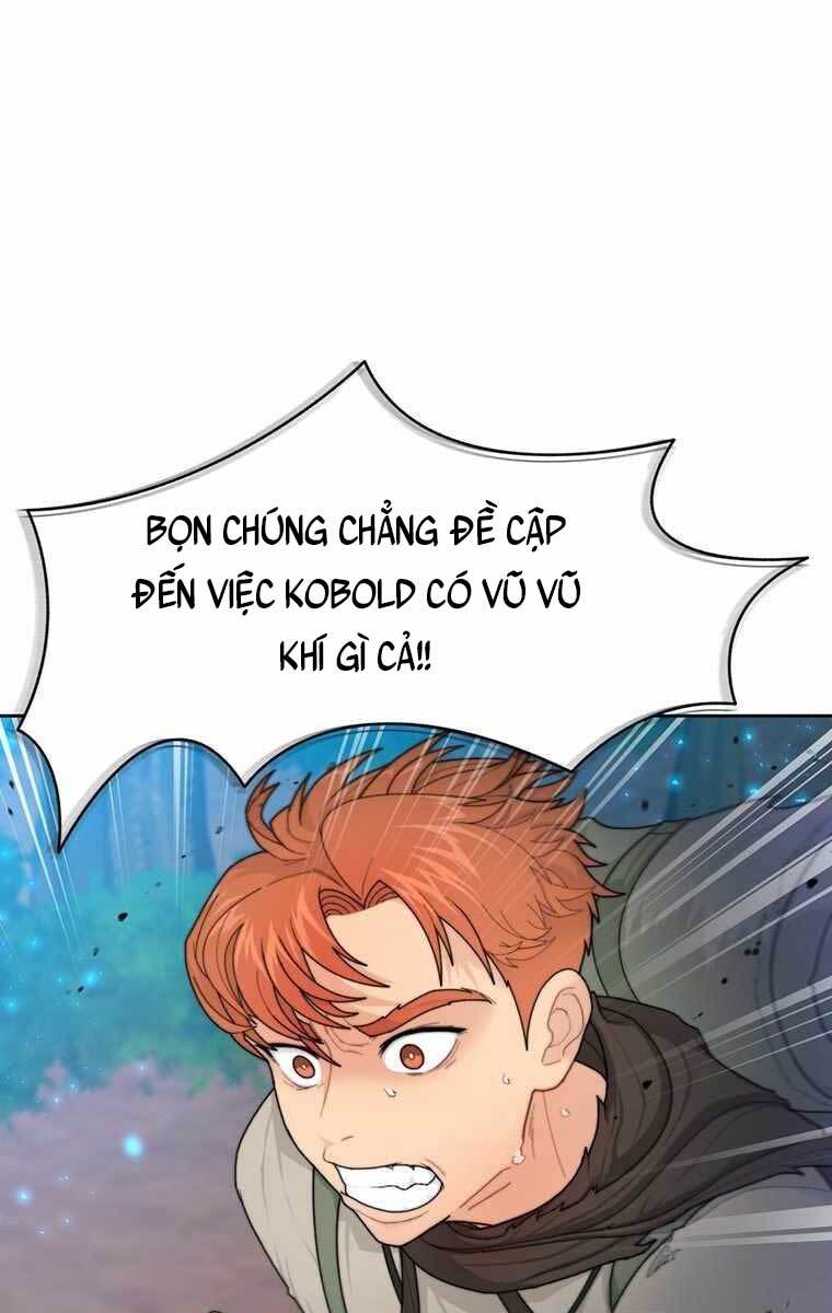 Mắc Kẹt Trong Tòa Tháp Thử Thách Chap 3 - Next Chap 4