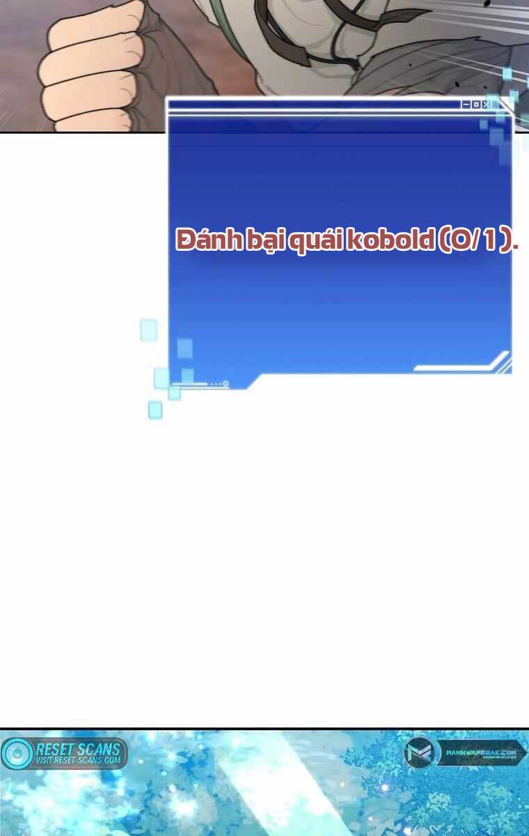 Mắc Kẹt Trong Tòa Tháp Thử Thách Chap 3 - Next Chap 4