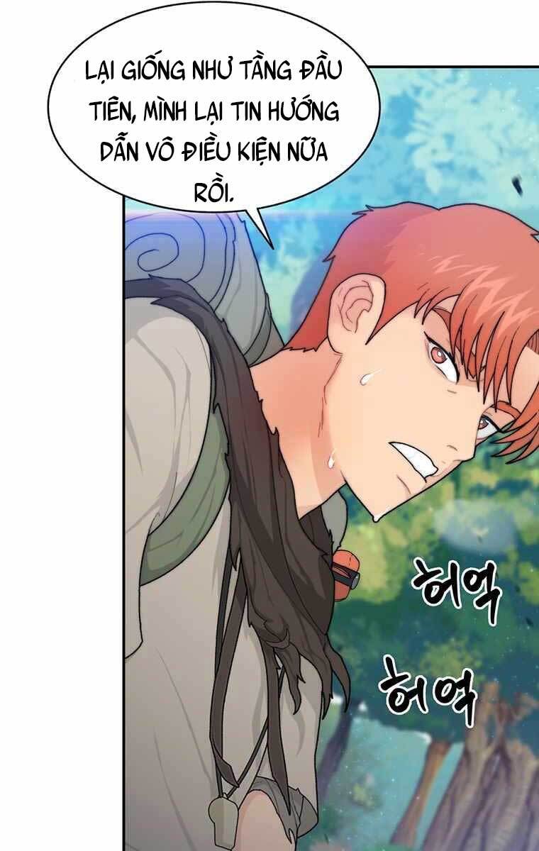 Mắc Kẹt Trong Tòa Tháp Thử Thách Chap 3 - Next Chap 4