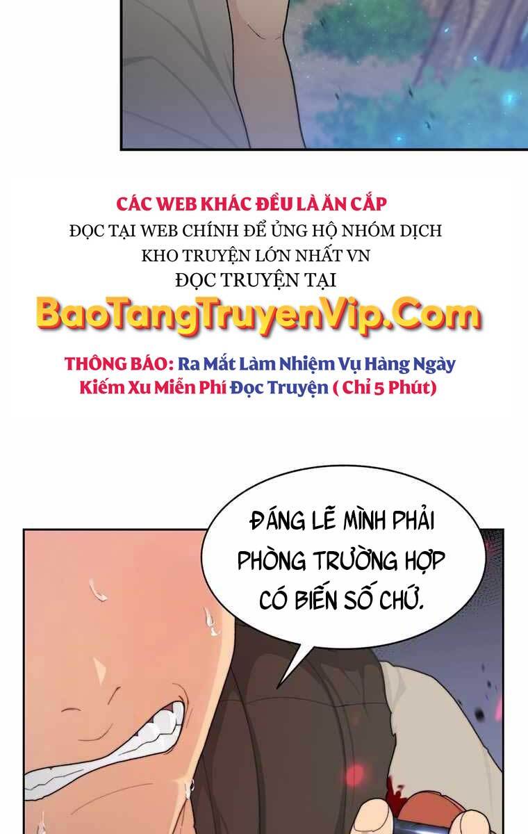 Mắc Kẹt Trong Tòa Tháp Thử Thách Chap 3 - Next Chap 4