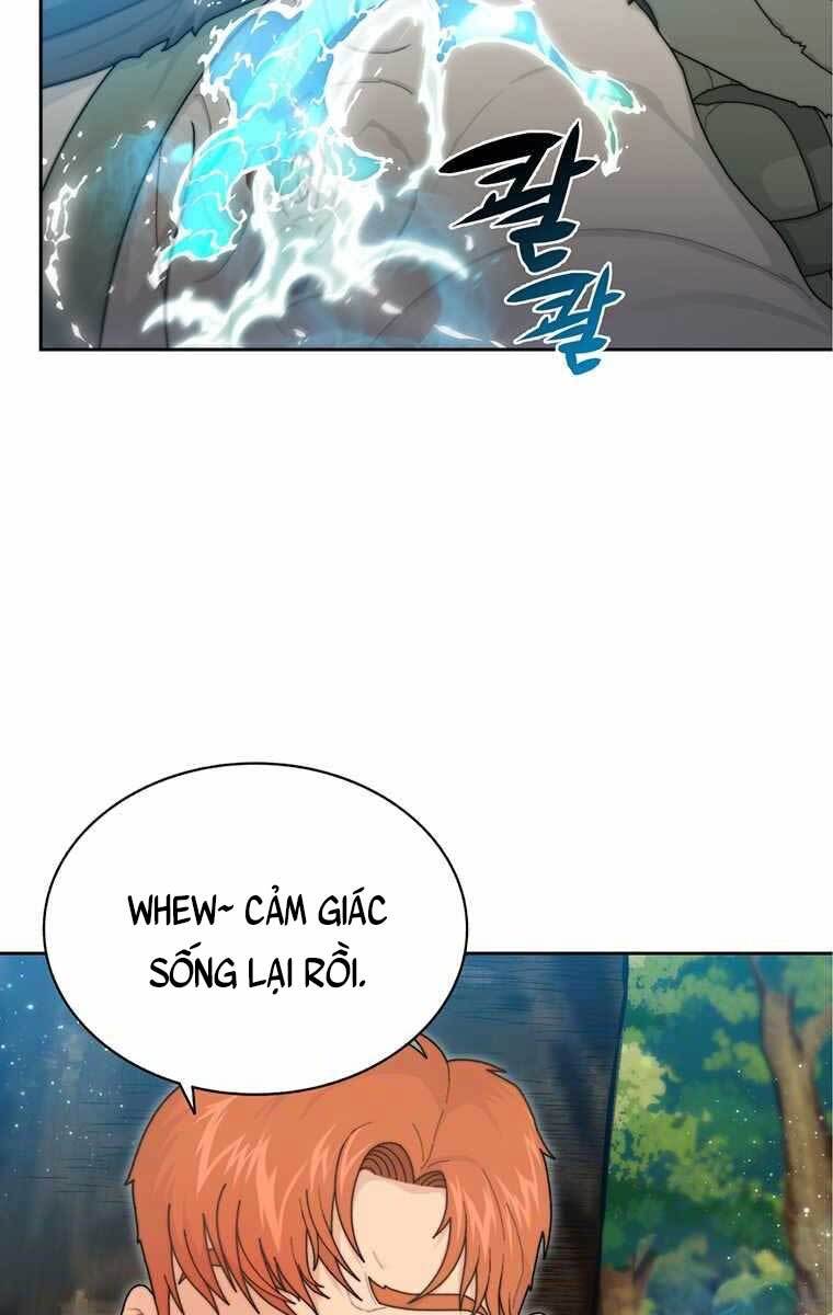 Mắc Kẹt Trong Tòa Tháp Thử Thách Chap 3 - Next Chap 4