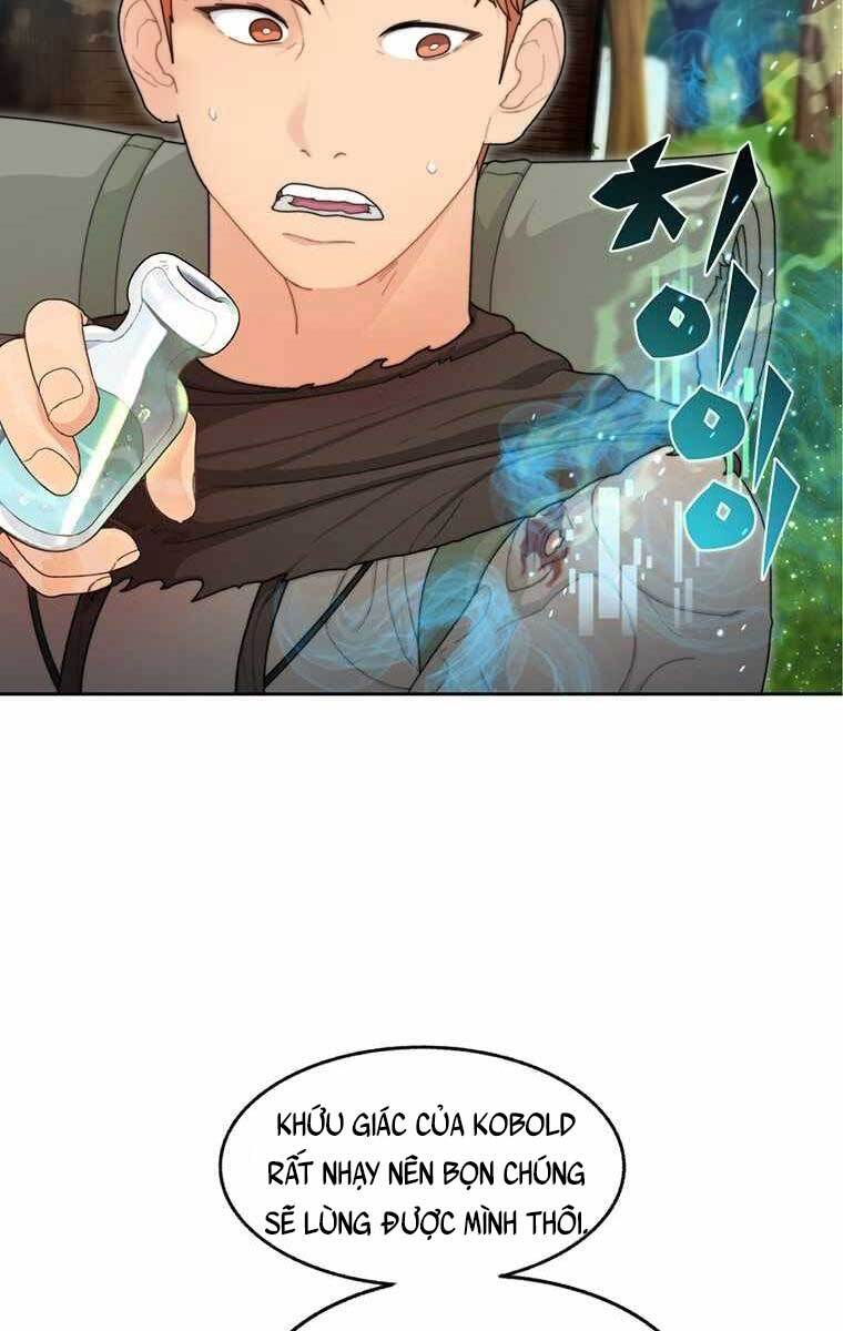 Mắc Kẹt Trong Tòa Tháp Thử Thách Chap 3 - Next Chap 4