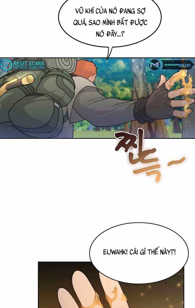 Mắc Kẹt Trong Tòa Tháp Thử Thách Chap 3 - Next Chap 4