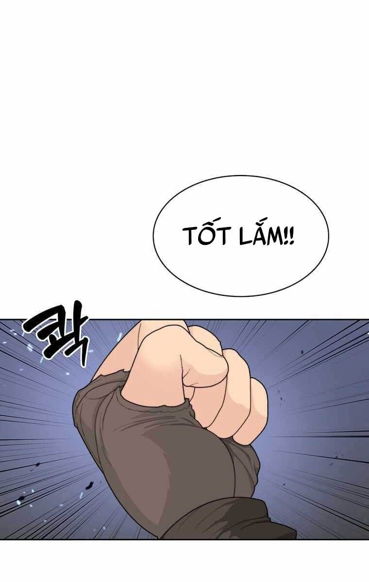 Mắc Kẹt Trong Tòa Tháp Thử Thách Chap 3 - Next Chap 4