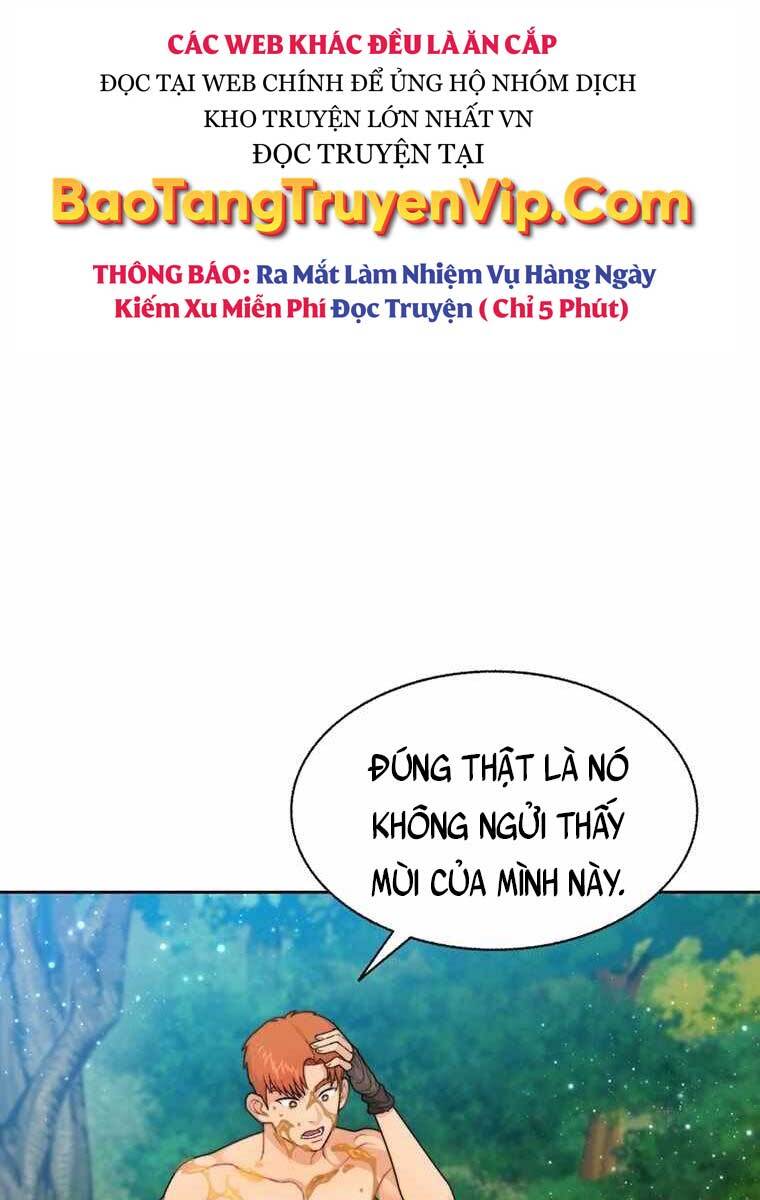 Mắc Kẹt Trong Tòa Tháp Thử Thách Chap 3 - Next Chap 4