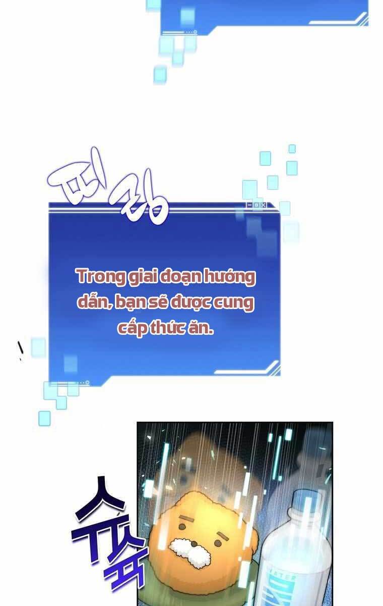 Mắc Kẹt Trong Tòa Tháp Thử Thách Chap 3 - Next Chap 4