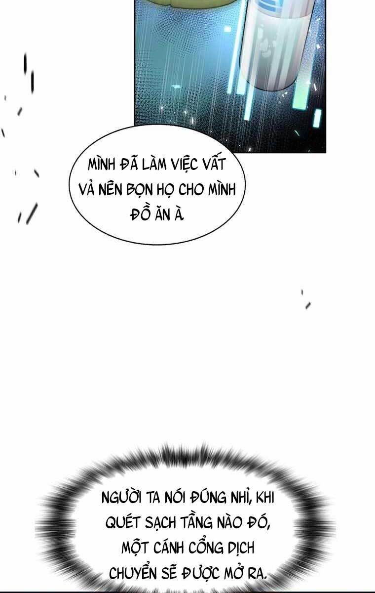 Mắc Kẹt Trong Tòa Tháp Thử Thách Chap 3 - Next Chap 4
