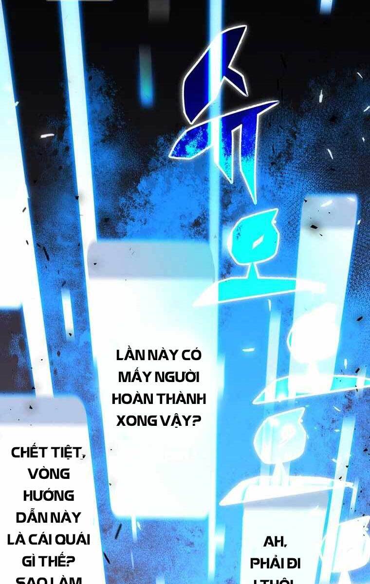 Mắc Kẹt Trong Tòa Tháp Thử Thách Chap 3 - Next Chap 4