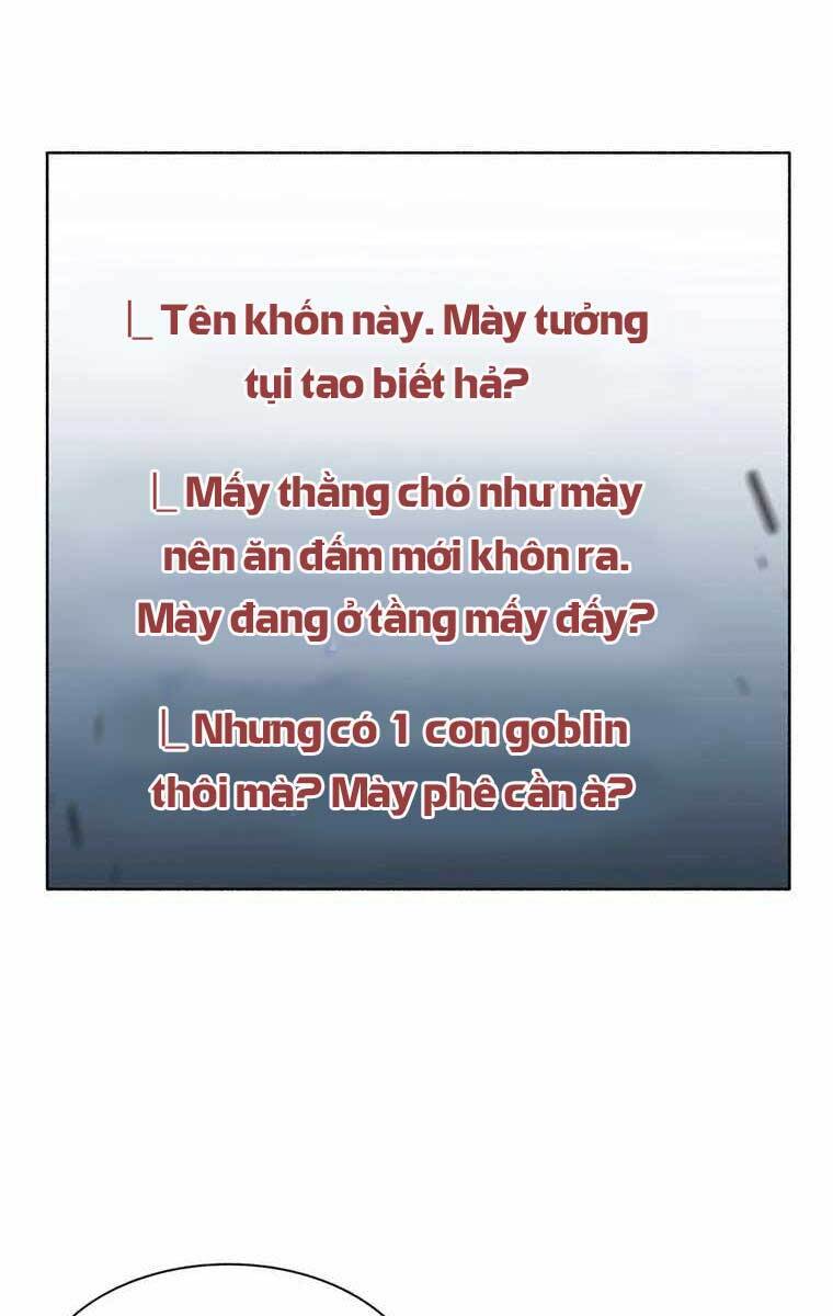 Mắc Kẹt Trong Tòa Tháp Thử Thách Chap 3 - Next Chap 4