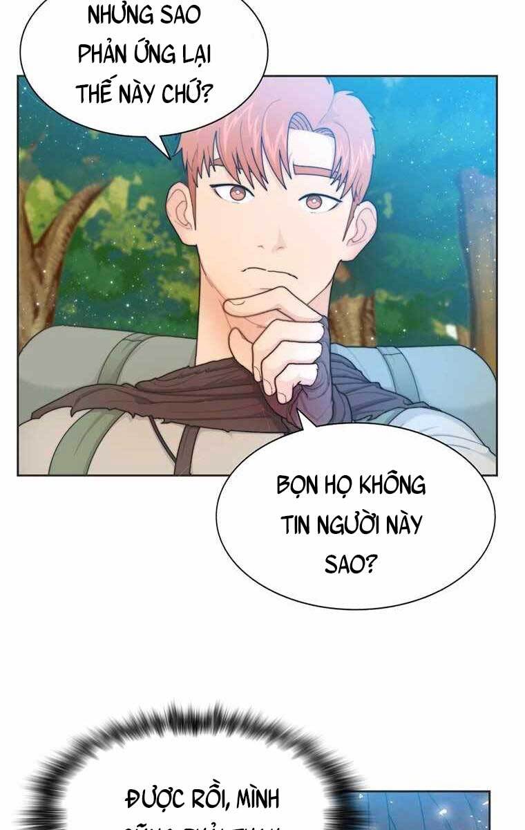 Mắc Kẹt Trong Tòa Tháp Thử Thách Chap 3 - Next Chap 4