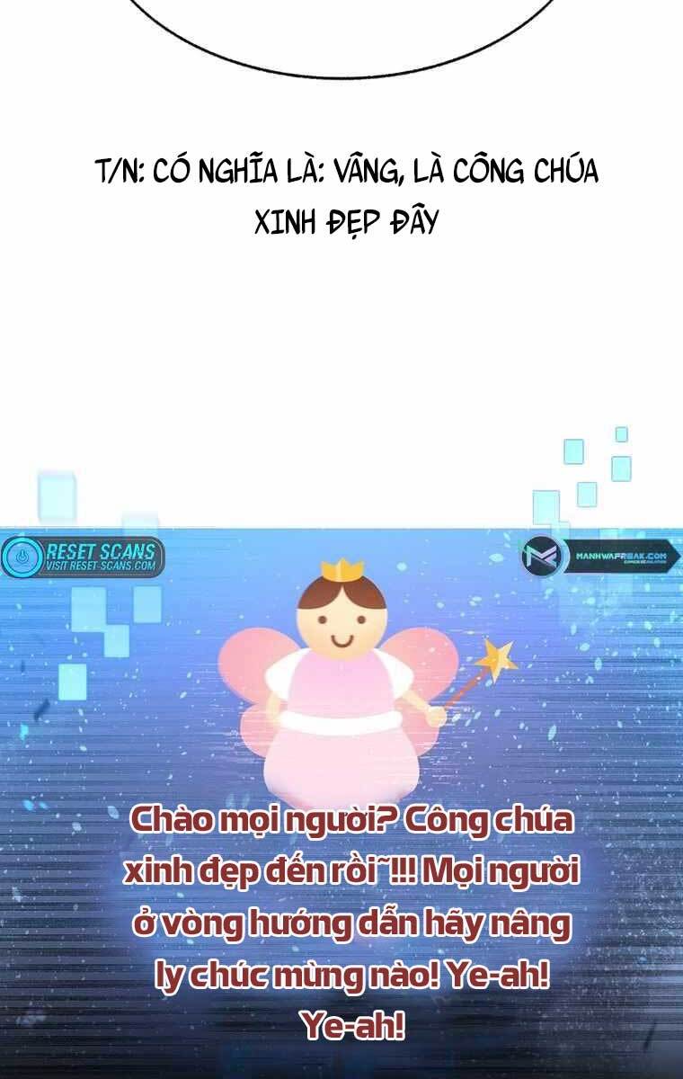 Mắc Kẹt Trong Tòa Tháp Thử Thách Chap 3 - Next Chap 4