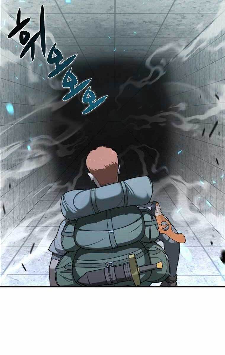 Mắc Kẹt Trong Tòa Tháp Thử Thách Chap 3 - Next Chap 4