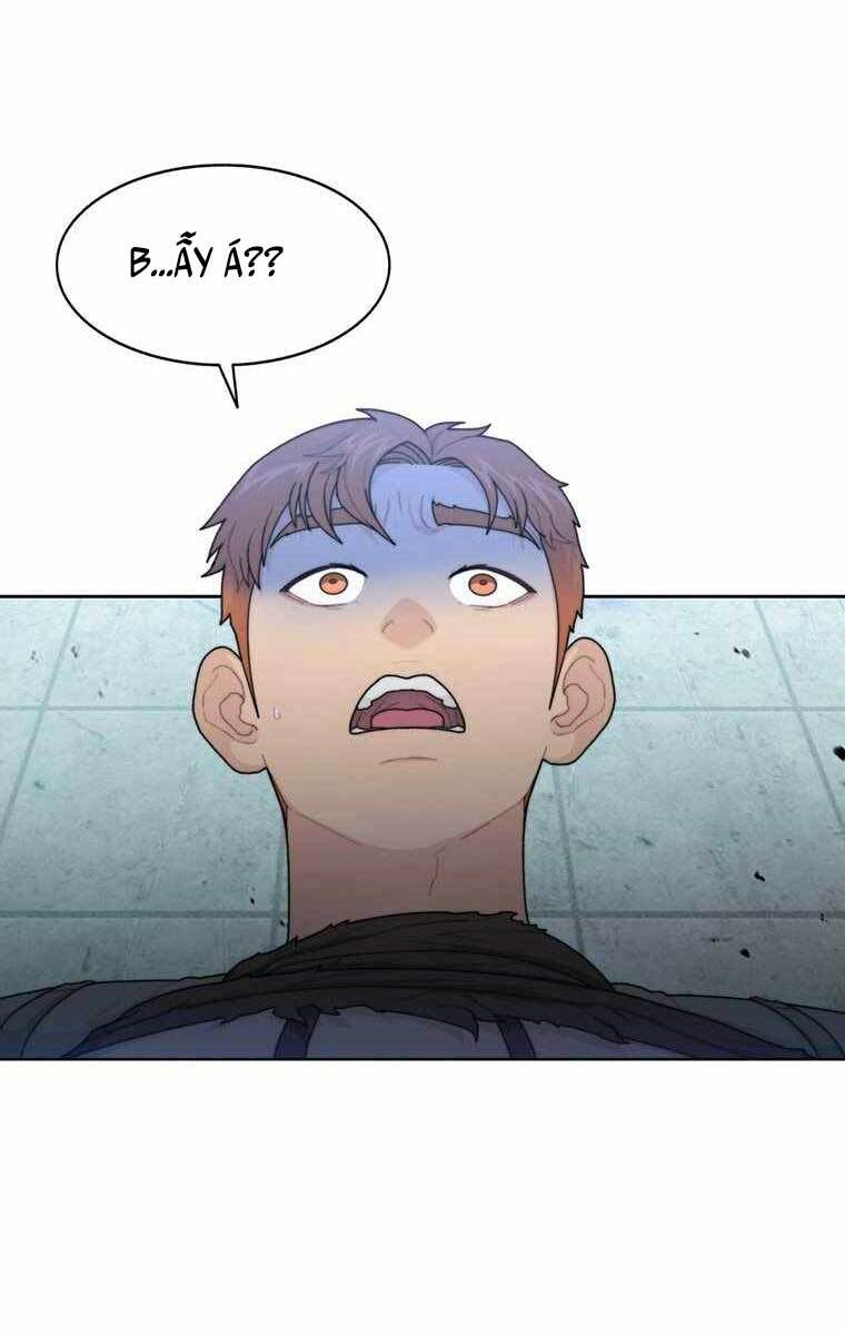 Mắc Kẹt Trong Tòa Tháp Thử Thách Chap 3 - Next Chap 4