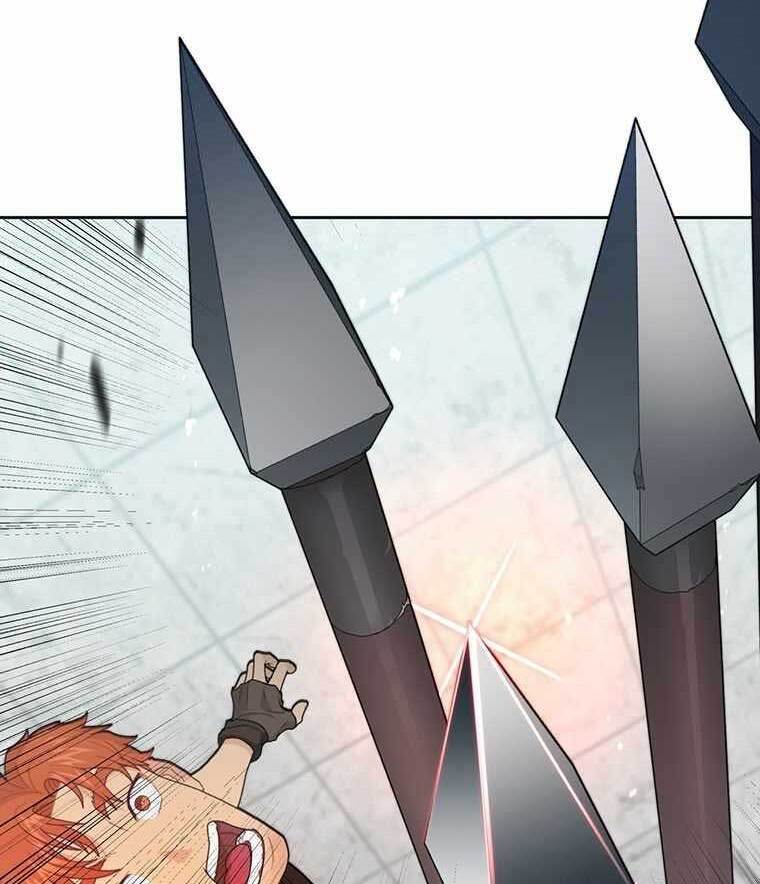 Mắc Kẹt Trong Tòa Tháp Thử Thách Chap 3 - Next Chap 4